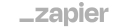Zapier Logo