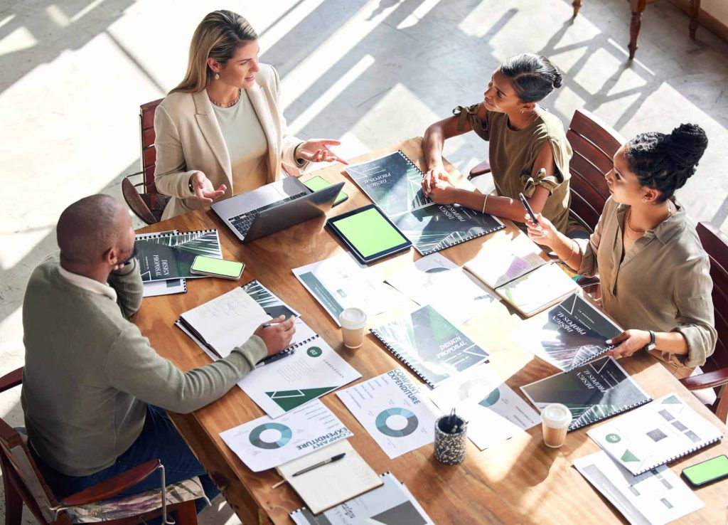 Small Business Growth Blog