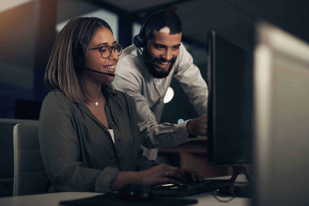 business growth consultant