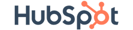 HubSpot logo