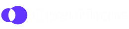 OpenPhone logo