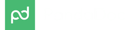 PandaDoc logo