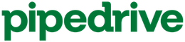 Pipedrive logo