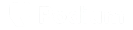 Podium logo