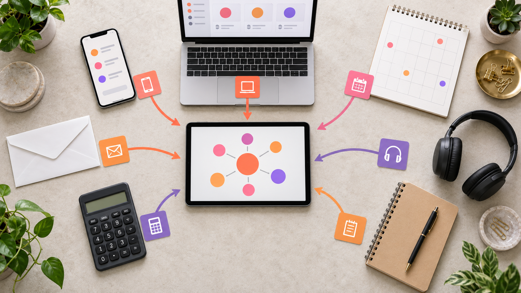 Small business tools converging into one platform while evaluating HubSpot pricing for small business
