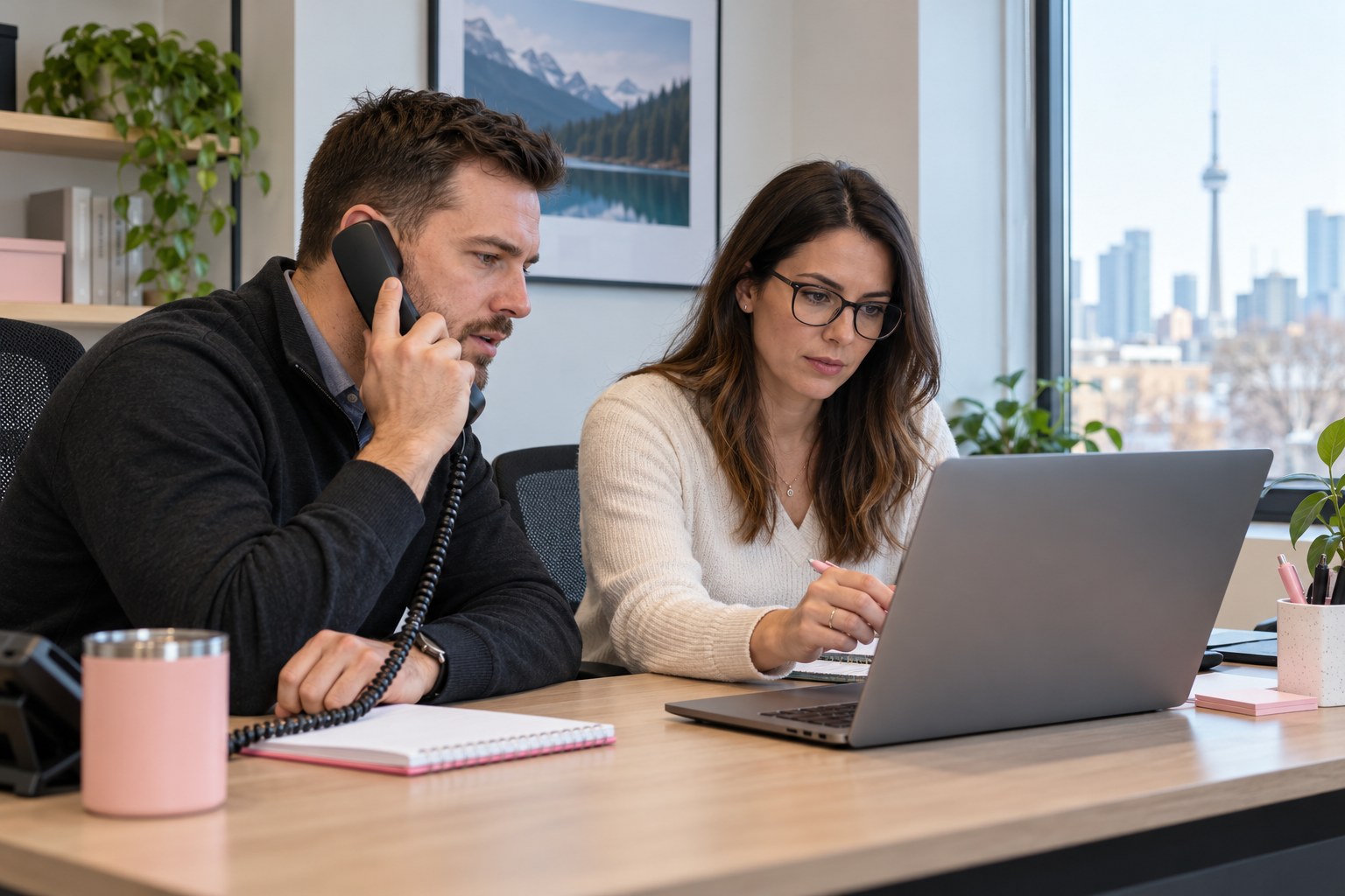 MSP colleagues coordinate client updates during the ConnectWise Cloud Backup breach response