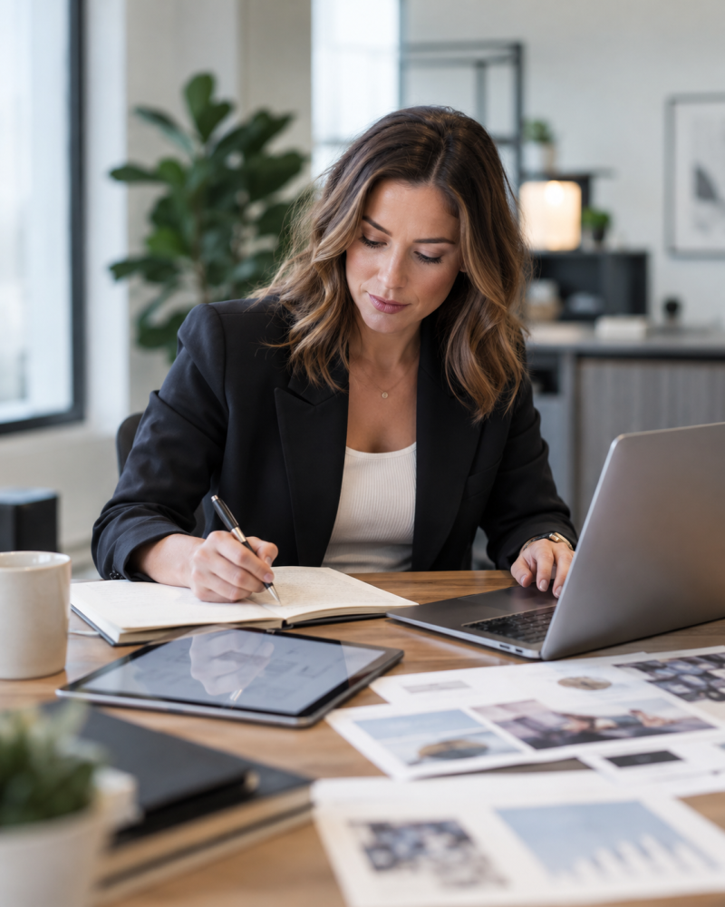 Ways to Work With Clearline